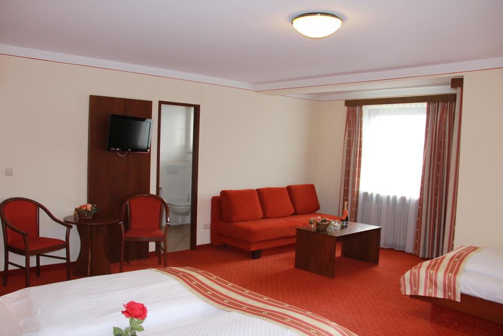 Alpenhotel Brennerbascht Bischofswiesen Quarto foto